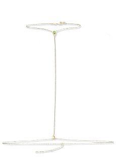 Подвеска HELENE ZUBELDIA