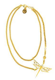 Подвеска VERSACE COLLECTION