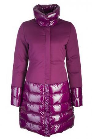 Пуховик EMPORIO ARMANI