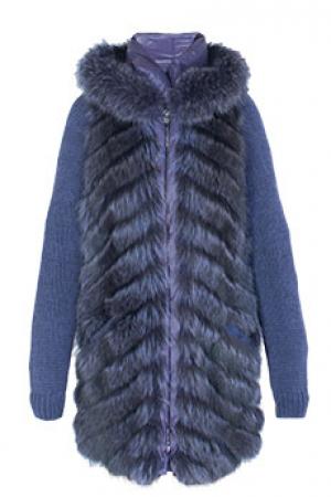 Пуховик VIOLANTI