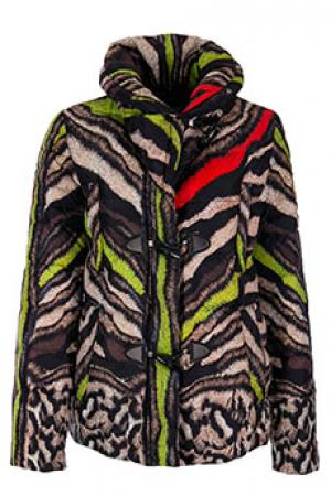 Пуховик JUST CAVALLI
