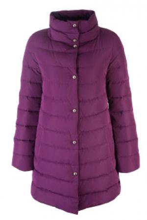 Пуховик EMPORIO ARMANI