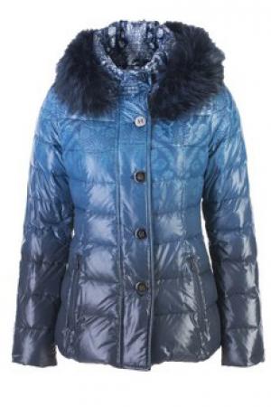 Пуховик VIOLANTI