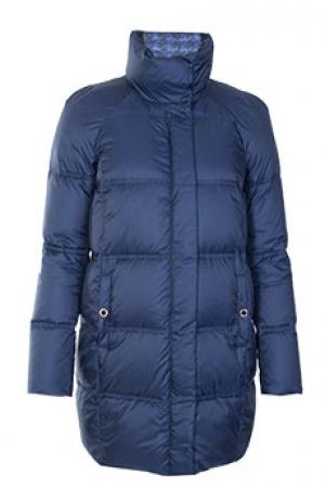 Пуховик PATRIZIA PEPE