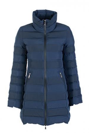 Пуховик EMPORIO ARMANI