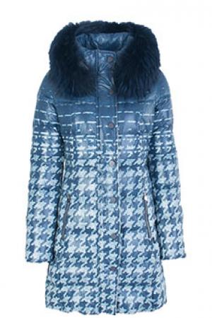 Пуховик VIOLANTI