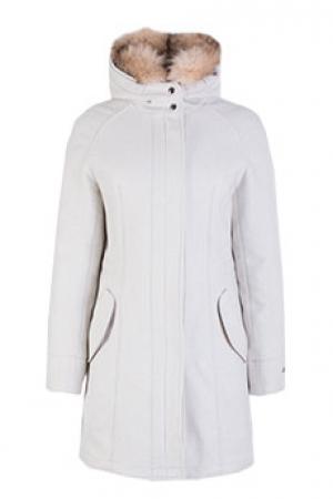 Пуховик PEUTEREY