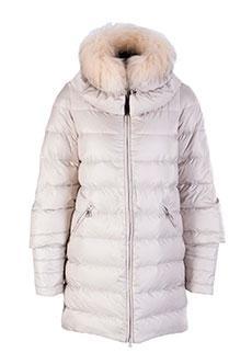 Пуховик FONTANELLI