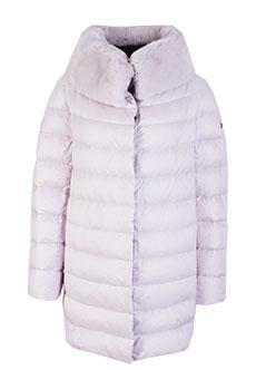 Пуховик DIEGO M