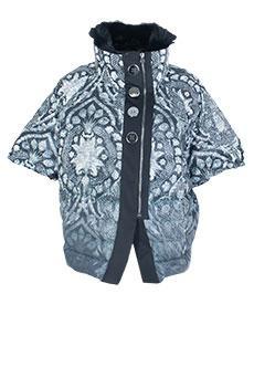 Пуховик VIOLANTI