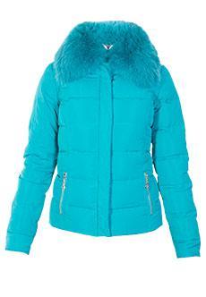 Пуховик VERSACE COLLECTION Пуховик VERSACE COLLECTION