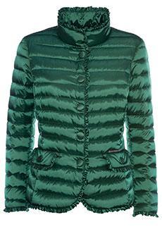 Пуховик LUISA SPAGNOLI