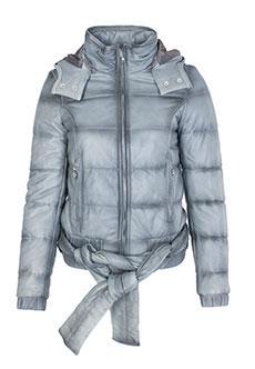 Пуховик PATRIZIA PEPE