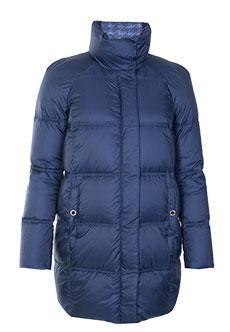 Пуховик PATRIZIA PEPE