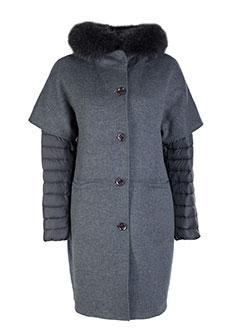 Пуховик MOORER