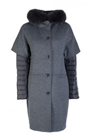 Пуховик MOORER