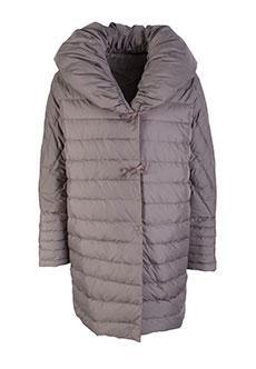 Пуховик FONTANELLI