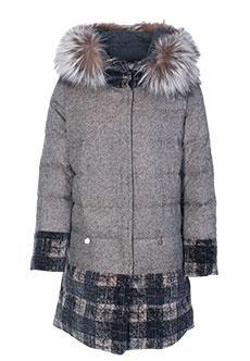 Пуховик VIOLANTI