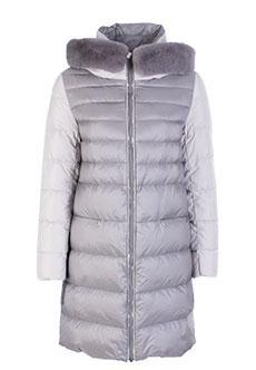 Пуховик DIEGO M