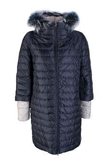 Пуховик FONTANELLI