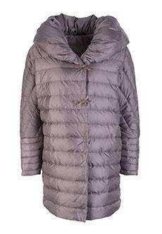 Пуховик FONTANELLI