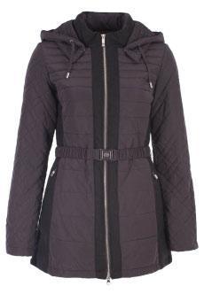 Пуховик ARMANI JEANS