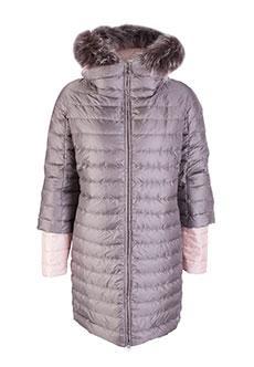 Пуховик FONTANELLI