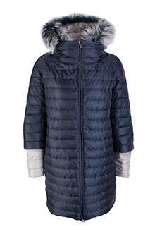 Пуховик FONTANELLI