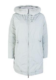 Пуховик DIEGO M