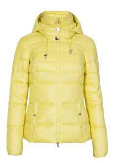 Пуховик PATRIZIA PEPE