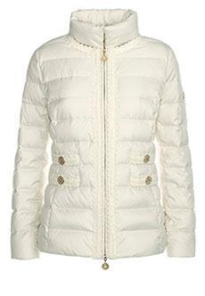 Пуховик LUISA SPAGNOLI