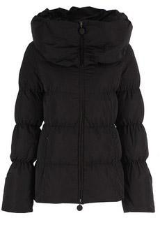 Пуховик EMPORIO ARMANI