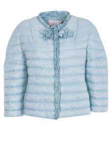 Пуховик SCERVINO STREET