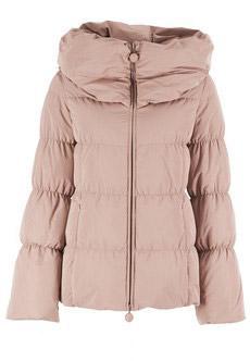 Пуховик EMPORIO ARMANI