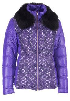 Пуховик VERSACE COLLECTION Пуховик VERSACE COLLECTION