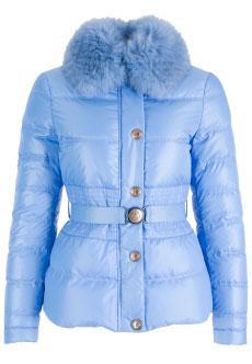 Пуховик VERSACE COLLECTION Пуховик VERSACE COLLECTION