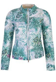 Пуховик PATRIZIA PEPE