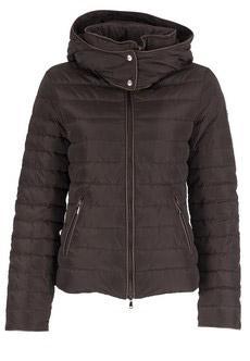 Пуховик ARMANI JEANS