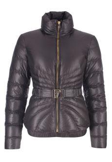 Пуховик VERSACE COLLECTION Пуховик VERSACE COLLECTION