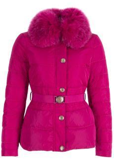 Пуховик VERSACE COLLECTION Пуховик VERSACE COLLECTION