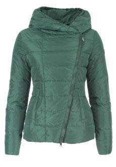 Пуховик ARMANI JEANS