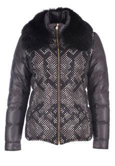 Пуховик VERSACE COLLECTION Пуховик VERSACE COLLECTION