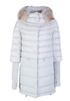 Пуховик DIEGO M