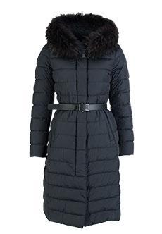 Пуховик MOORER