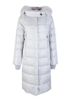 Пуховик DIEGO M