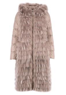 Пуховик VIOLANTI