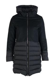 Пуховик MOORER