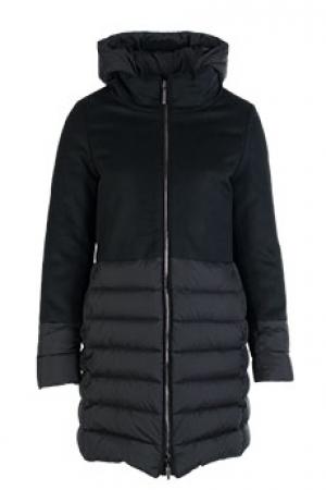 Пуховик MOORER