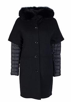 Пуховик MOORER