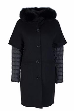 Пуховик MOORER